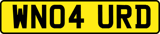 WN04URD