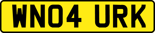 WN04URK