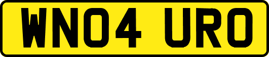 WN04URO