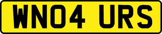 WN04URS