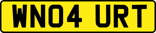 WN04URT