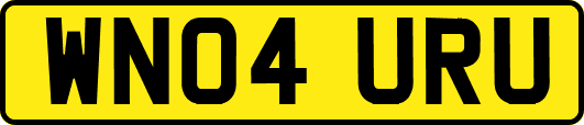 WN04URU