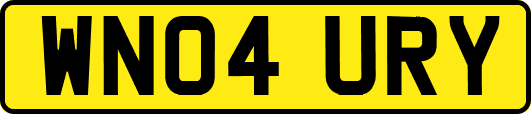 WN04URY