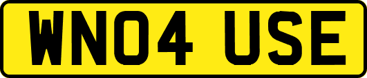 WN04USE