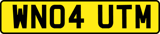 WN04UTM