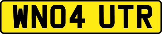 WN04UTR