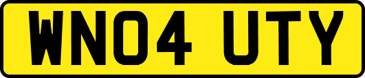 WN04UTY