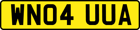 WN04UUA