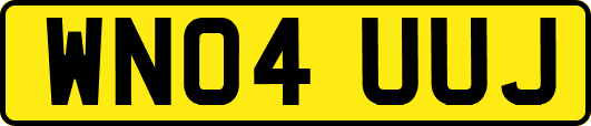 WN04UUJ