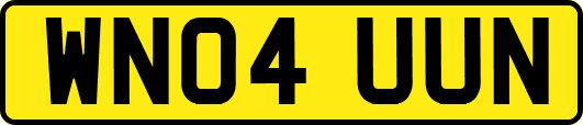 WN04UUN