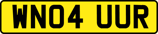 WN04UUR