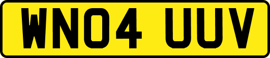 WN04UUV