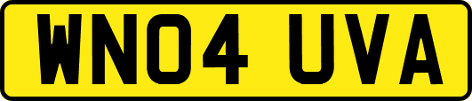 WN04UVA