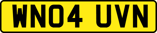 WN04UVN