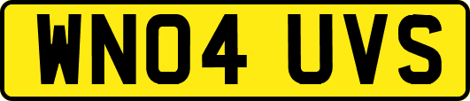 WN04UVS
