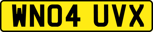 WN04UVX