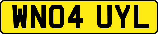 WN04UYL