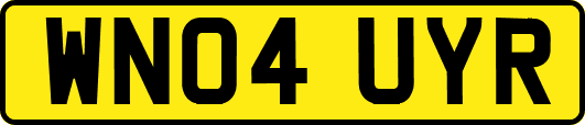 WN04UYR