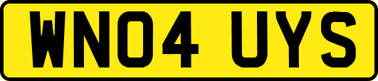 WN04UYS