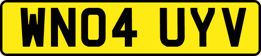 WN04UYV