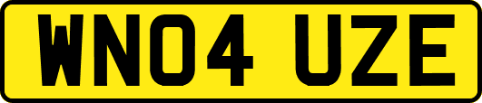 WN04UZE