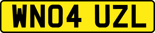 WN04UZL