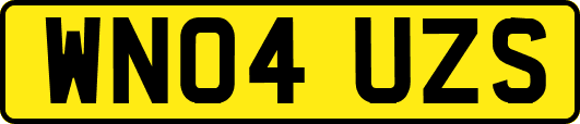 WN04UZS
