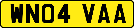 WN04VAA
