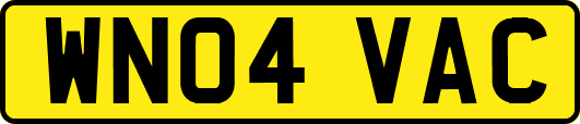 WN04VAC