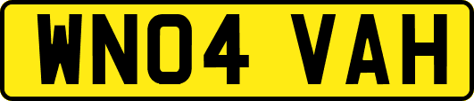 WN04VAH