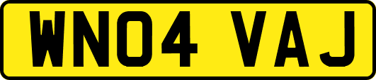 WN04VAJ