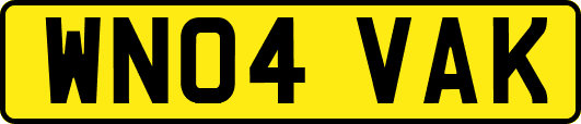 WN04VAK