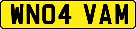 WN04VAM