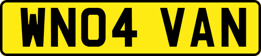 WN04VAN