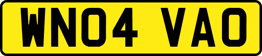 WN04VAO