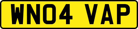 WN04VAP
