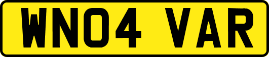 WN04VAR