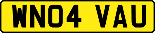 WN04VAU