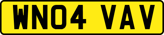 WN04VAV