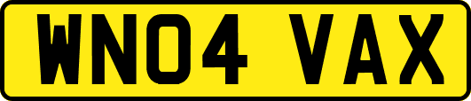 WN04VAX