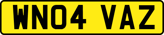 WN04VAZ