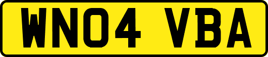 WN04VBA