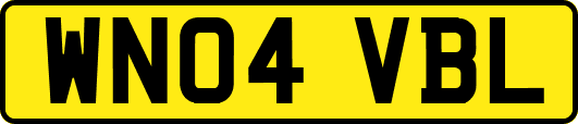 WN04VBL