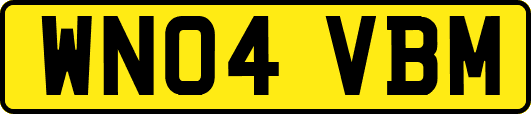 WN04VBM