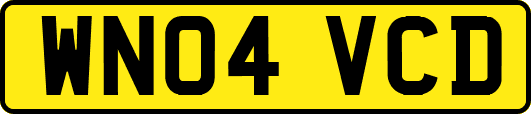WN04VCD