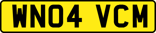 WN04VCM