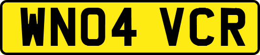 WN04VCR
