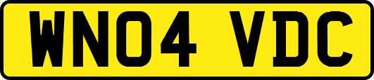 WN04VDC