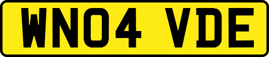 WN04VDE
