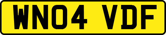 WN04VDF